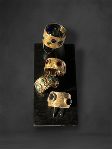 Kandinsky Rings