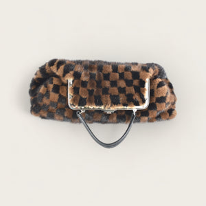 Chessboard Classic Bag